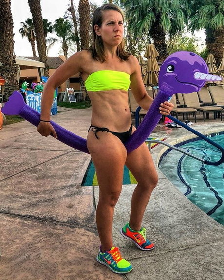 Ali Spagnola