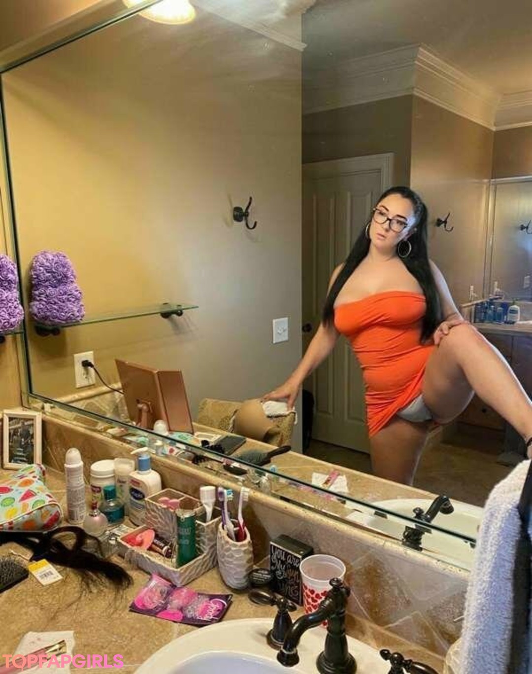 Foto di nudo di fuga di OnlyFans di Madisonknox #296 Foto di nudo di fuga di OnlyFans di Madisonknox #296