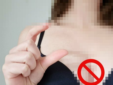 Foto di nudo di fuga di OnlyFans di Favlibrarian