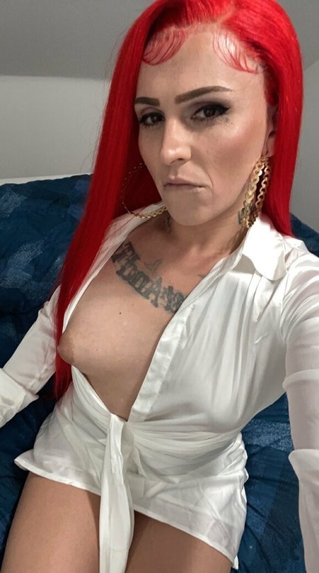 Foto di nudo di fuga di OnlyFans di Alexiakessel1
