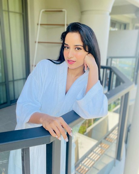 Pooja Bhalekar