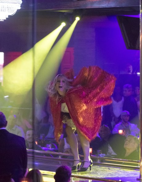 Stormy Daniels