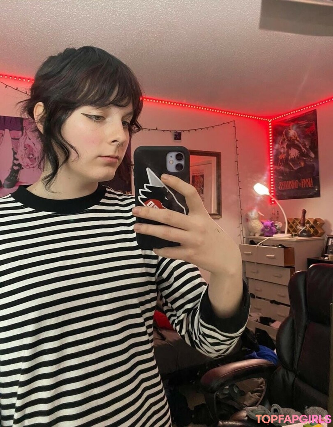 Foto di nudo di fuga di OnlyFans di Ghostlovecraft #36 Foto di nudo di fuga di OnlyFans di Ghostlovecraft #36