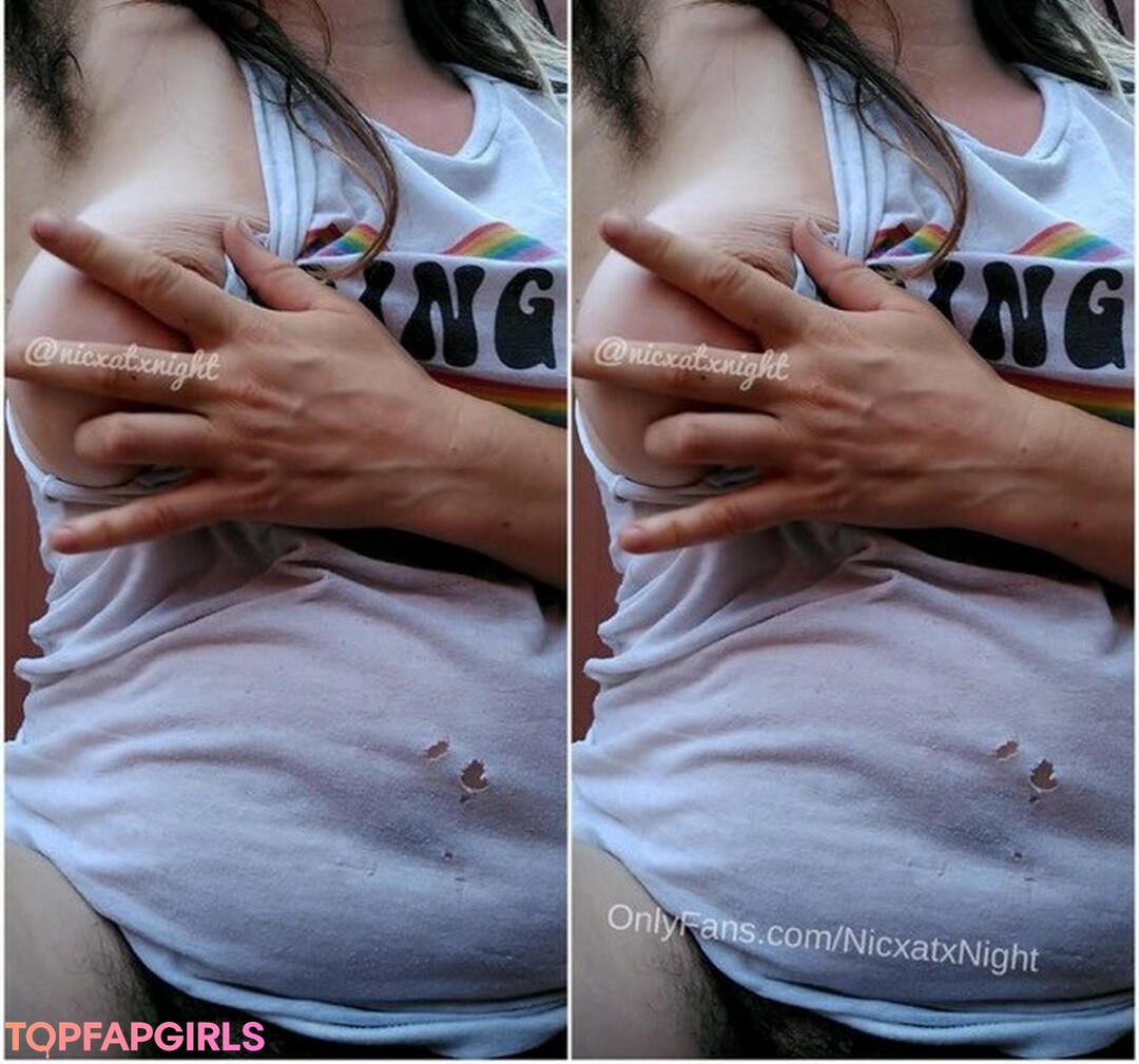 Foto di nudo di fuga di OnlyFans di Unapologeticallynick #1 Foto di nudo di fuga di OnlyFans di Unapologeticallynick #1