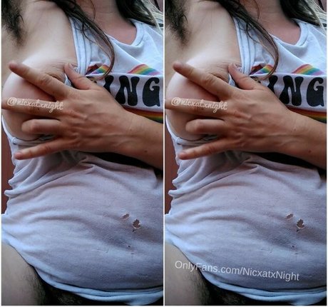 Foto di nudo di fuga di OnlyFans di Unapologeticallynick