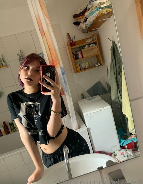 Joyelizabeth