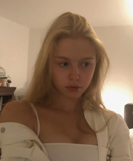 Foto di nudo di fuga di OnlyFans di Danielle Shayes