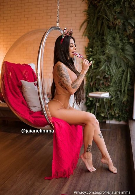 Jaiane Limma N