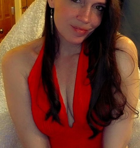Foto di nudo di fuga di OnlyFans di Molly Nova