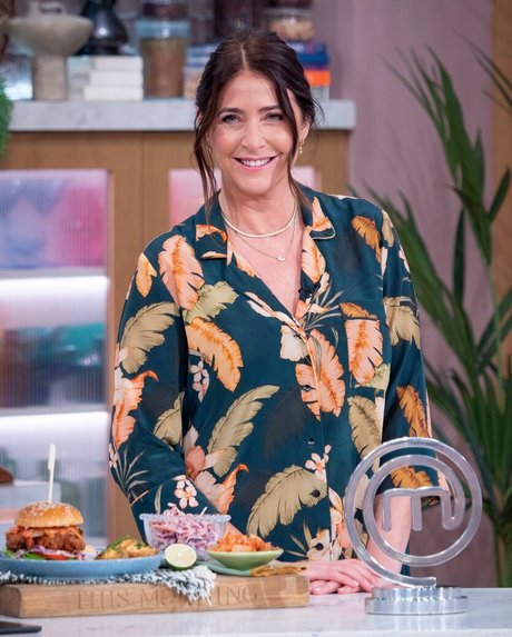 Lisa Snowdon
