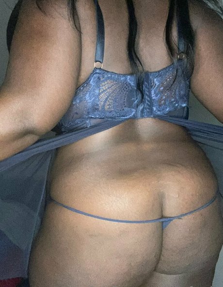 Foto di nudo di fuga di OnlyFans di Myafreaky