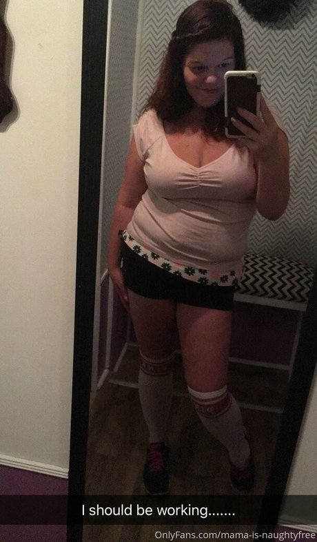 Mama-is-naughtyfree