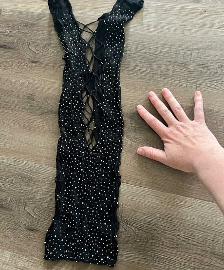 Foto di nudo di fuga di OnlyFans di Darkereris