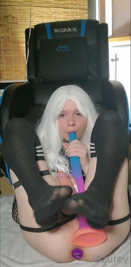 Iazurey