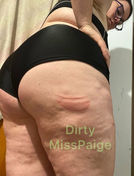 Dirtymisstresspaige
