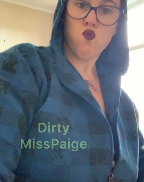 Dirtymisstresspaige
