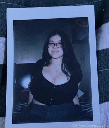 Glorygirlp