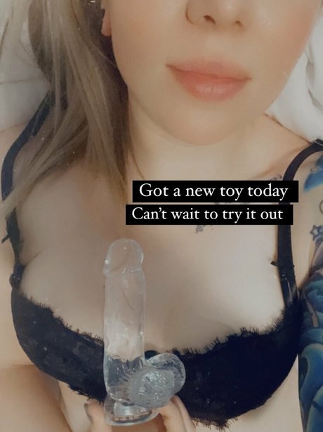 Foto di nudo di fuga di OnlyFans di Actualgoodgirl