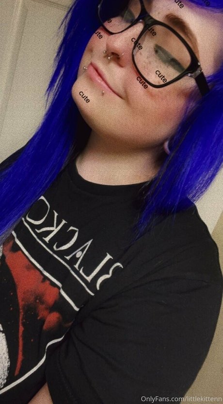 Crybbykittenn