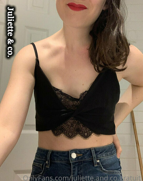 Foto di nudo di fuga di OnlyFans di Effywhitegratuit