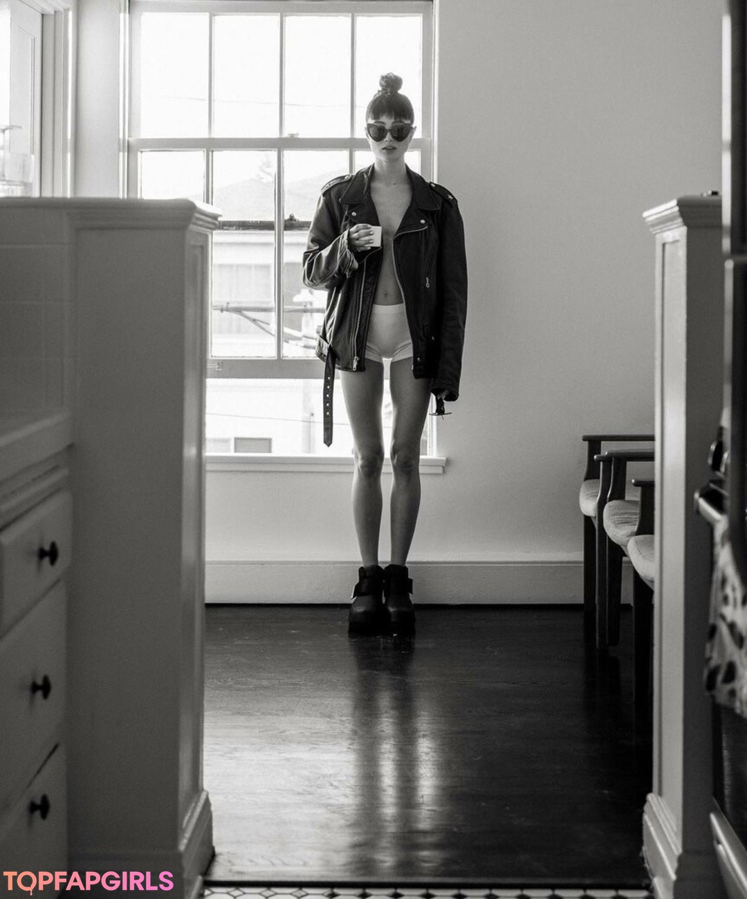 Foto di nudo di fuga di OnlyFans di Marinamazepa #19 Foto di nudo di fuga di OnlyFans di Marinamazepa #19