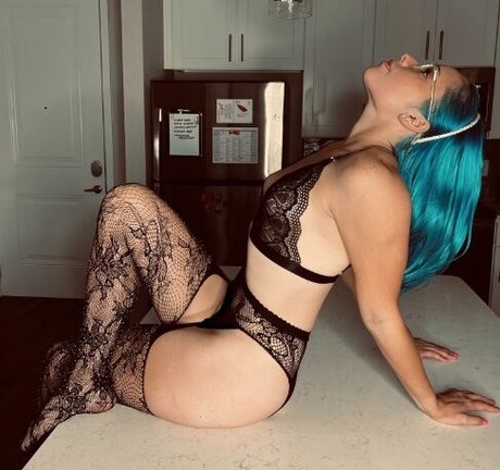 Foto di nudo di fuga di OnlyFans di Thatjdmgirl