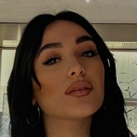 Foto di nudo di fuga di OnlyFans di Rita Senatore