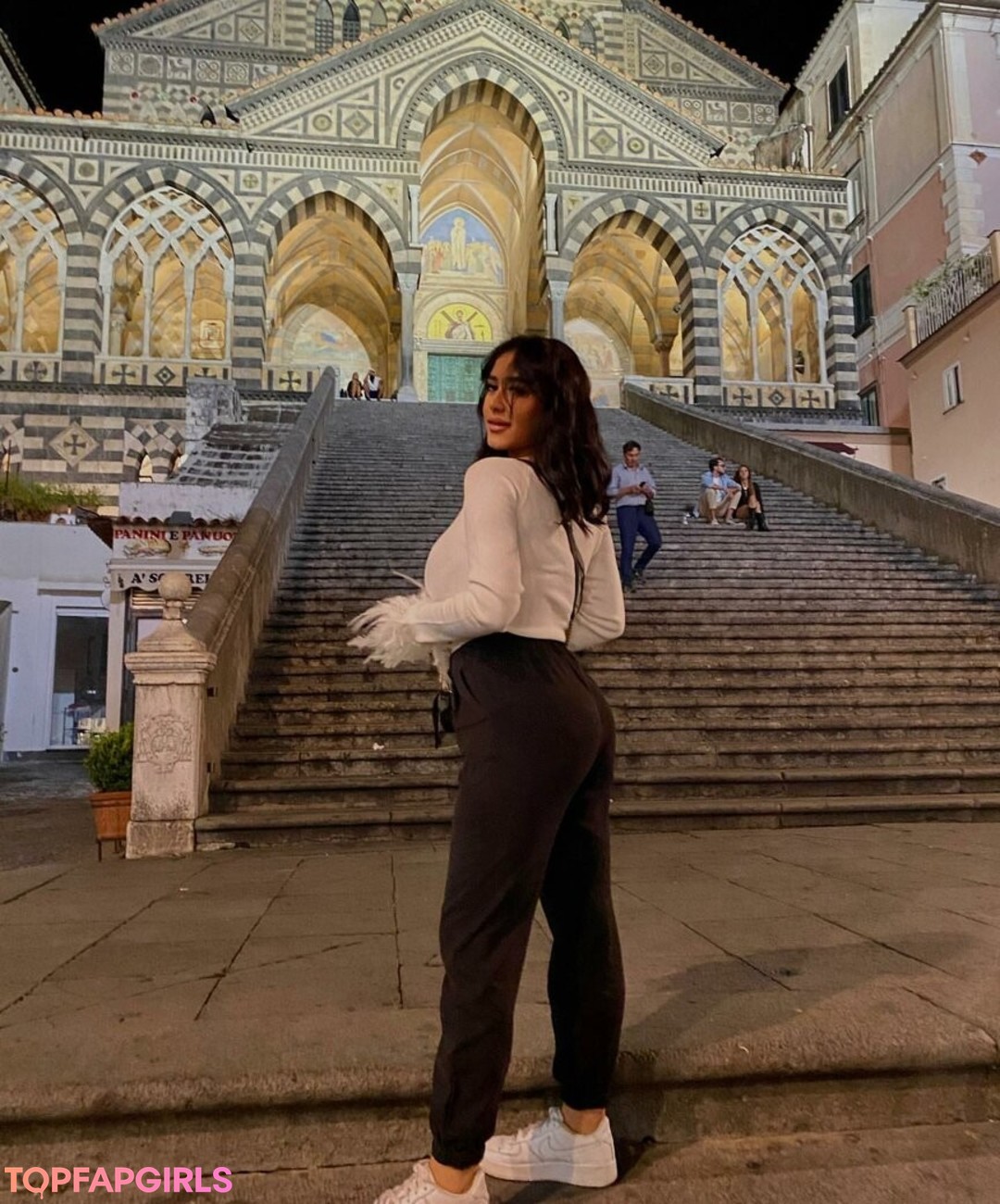Foto di nudo di fuga di OnlyFans di Rita Senatore #64 Foto di nudo di fuga di OnlyFans di Rita Senatore #64