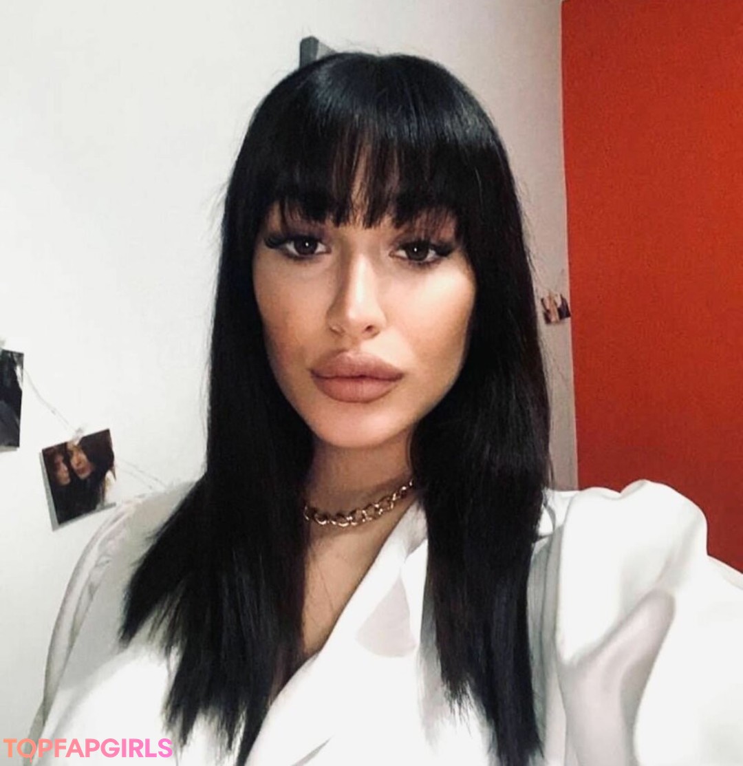 Foto di nudo di fuga di OnlyFans di Rita Senatore #66 Foto di nudo di fuga di OnlyFans di Rita Senatore #66