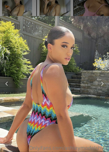 Ashleymodelchick