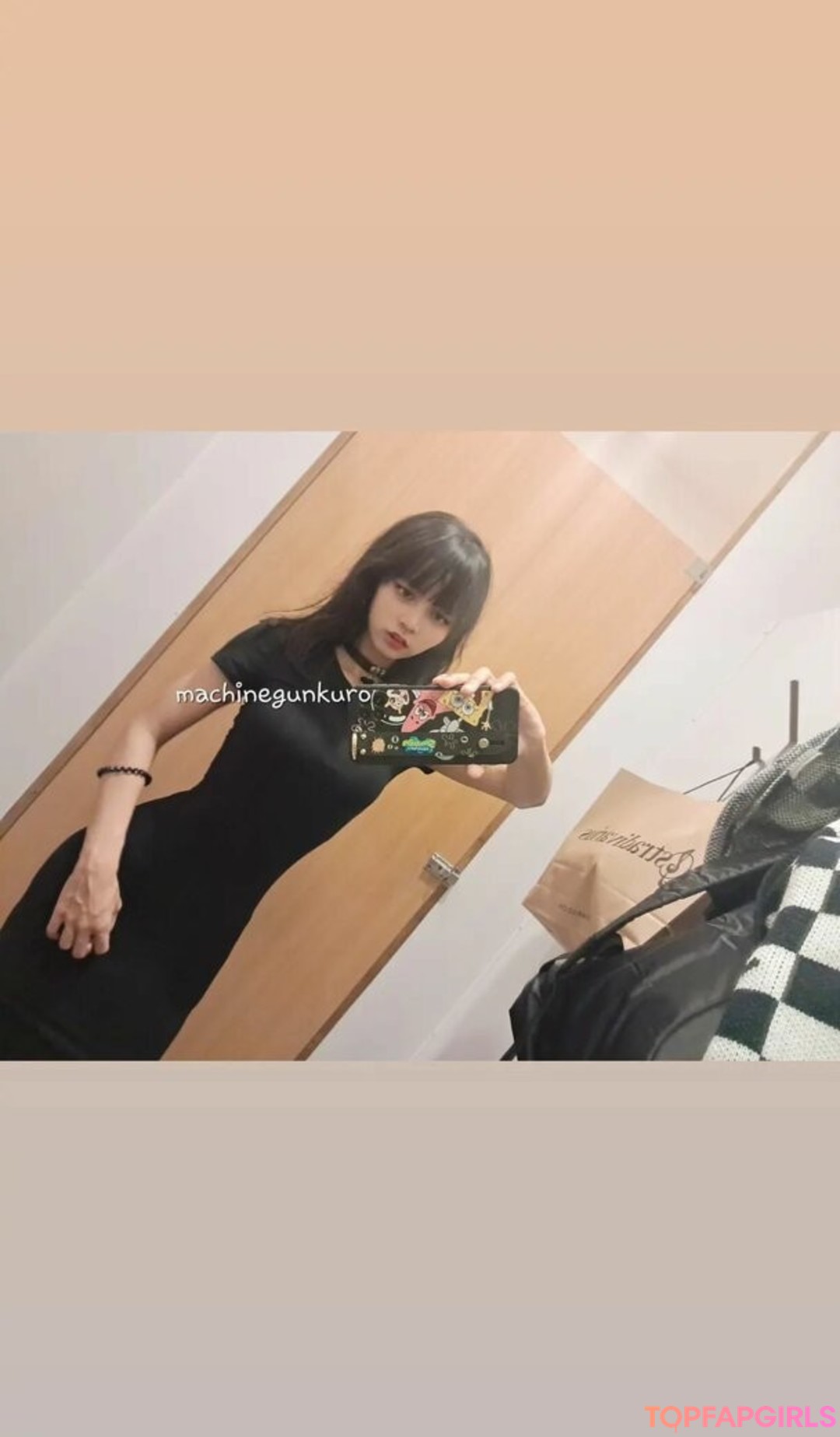 Foto di nudo di fuga di OnlyFans di Kuro Emma #13 Foto di nudo di fuga di OnlyFans di Kuro Emma #13