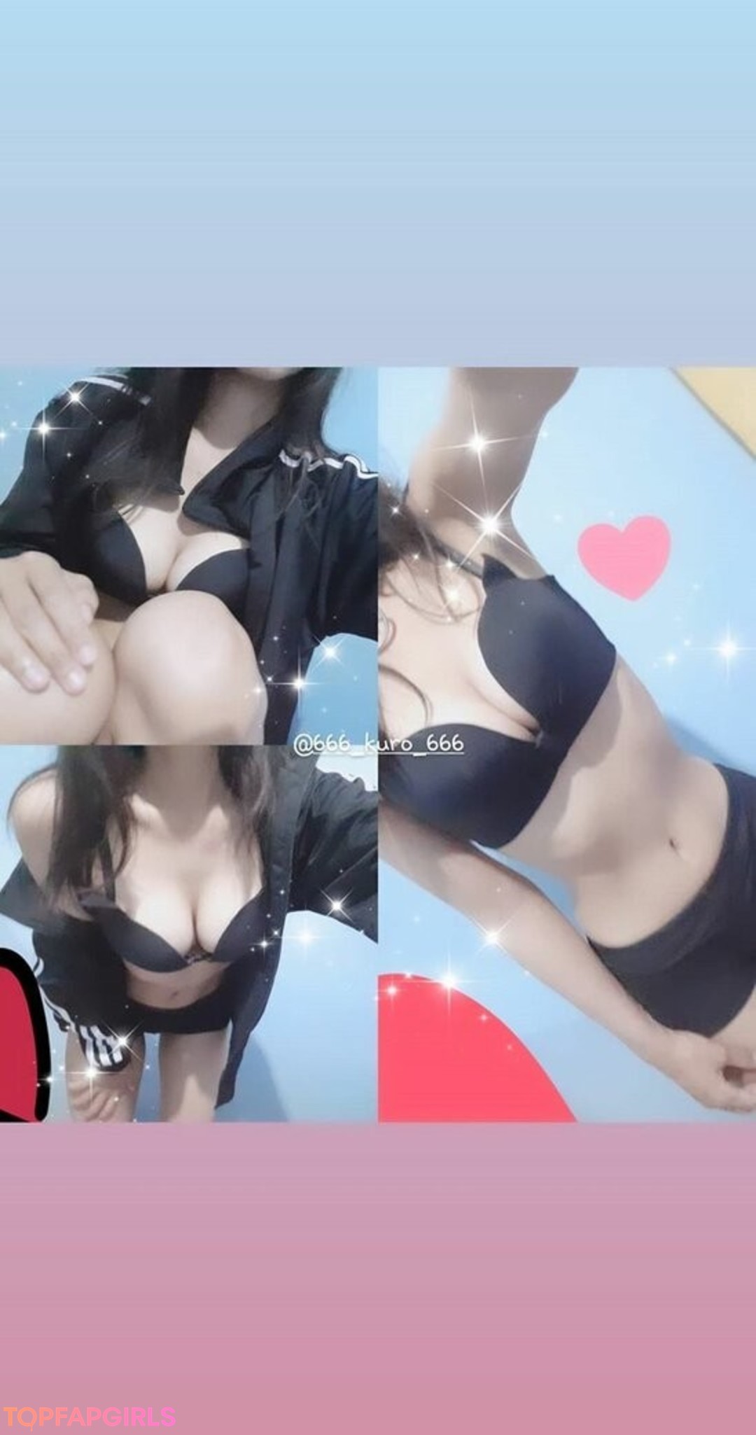 Foto di nudo di fuga di OnlyFans di Kuro Emma #28 Foto di nudo di fuga di OnlyFans di Kuro Emma #28