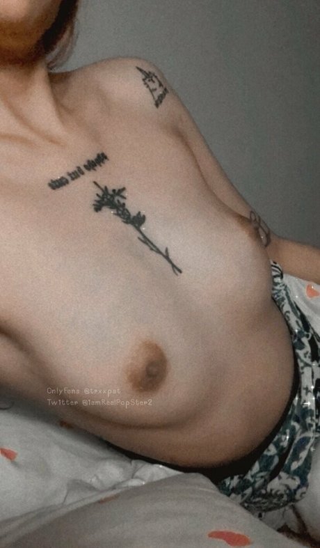 Foto di nudo di fuga di OnlyFans di Iampopster