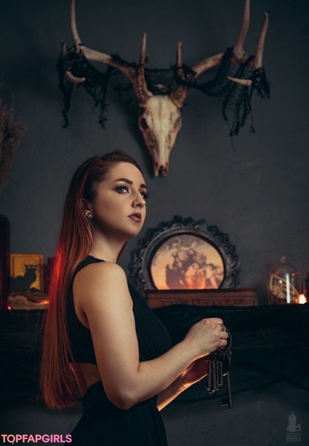 Foto di nudo di fuga di OnlyFans di Danica Rockwood #55 Foto di nudo di fuga di OnlyFans di Danica Rockwood #55