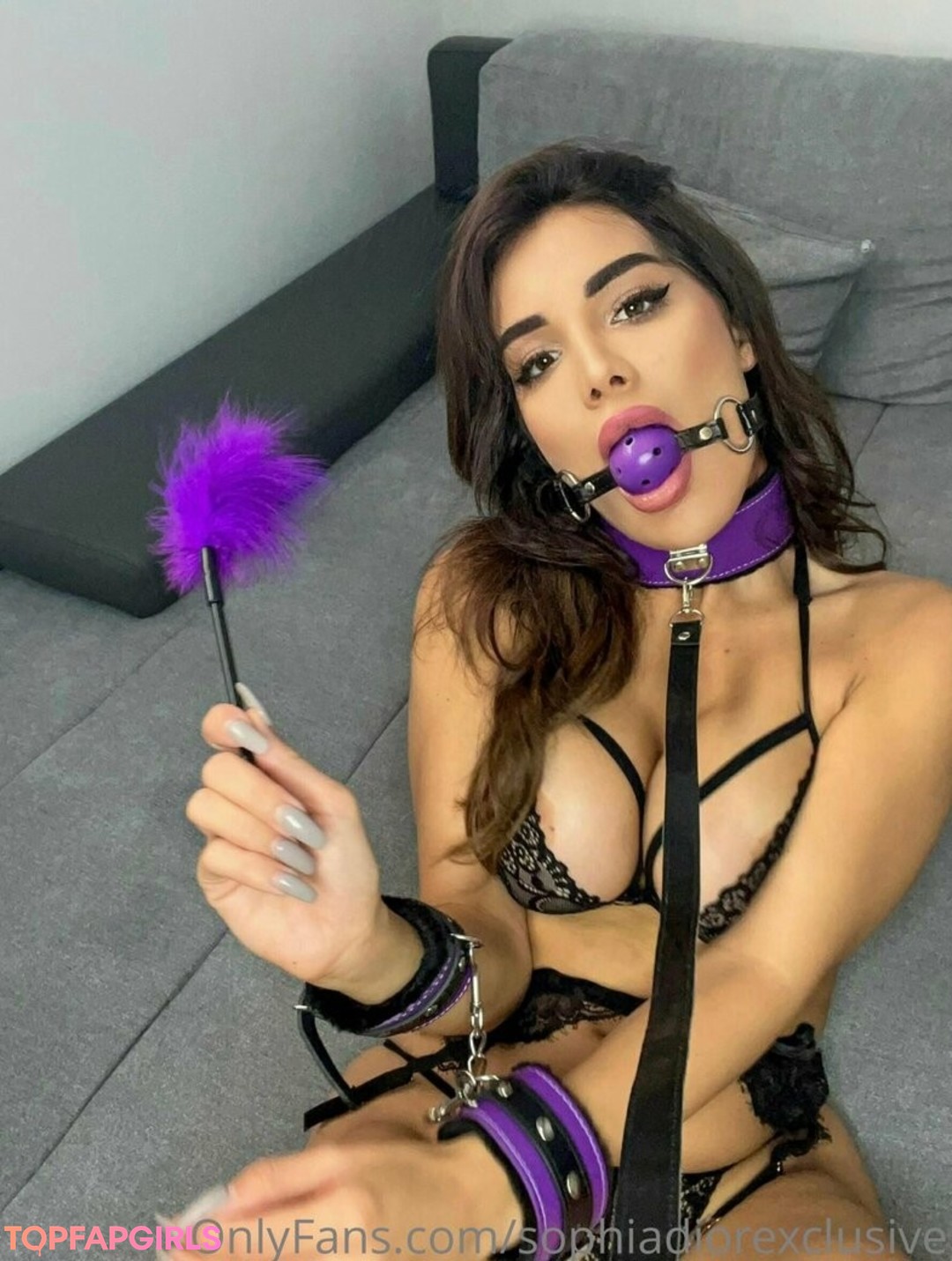 Foto di nudo di fuga di OnlyFans di Sophiadiorexclusive #70 Foto di nudo di fuga di OnlyFans di Sophiadiorexclusive #70