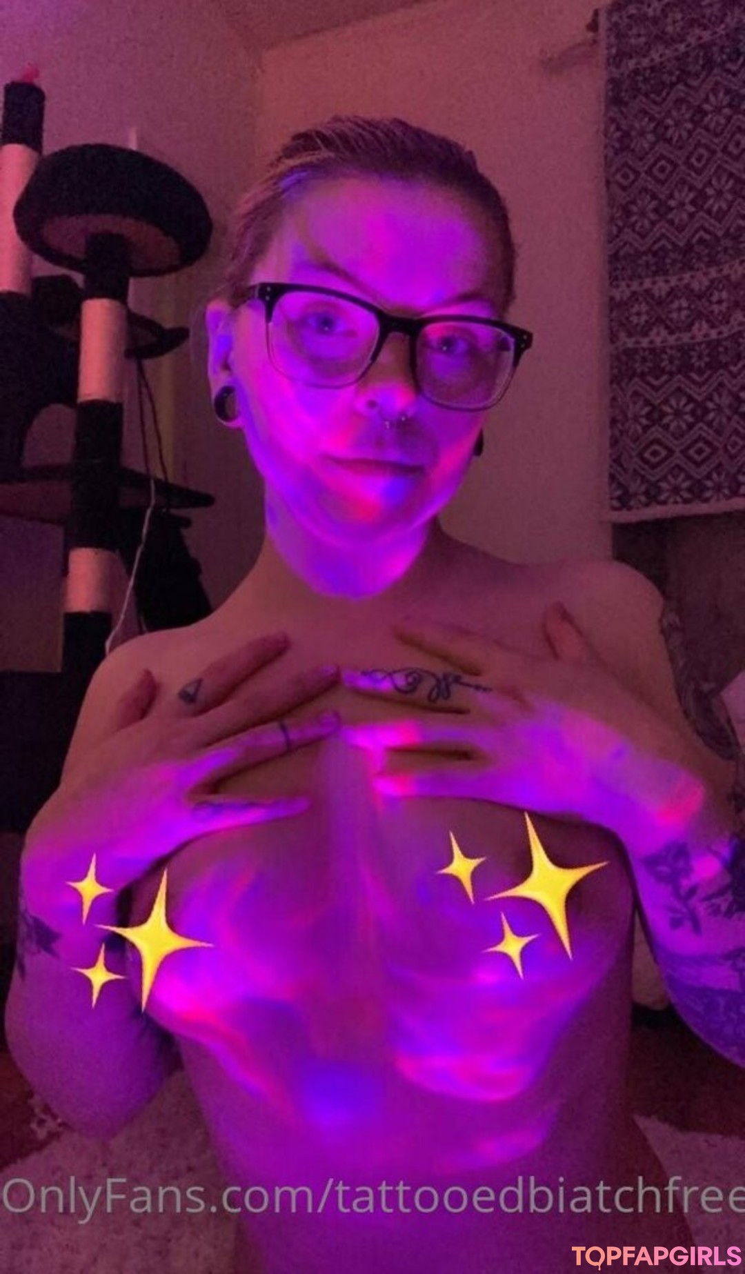 Foto di nudo di fuga di OnlyFans di Tattooedbiatchfree #1 Foto di nudo di fuga di OnlyFans di Tattooedbiatchfree #1