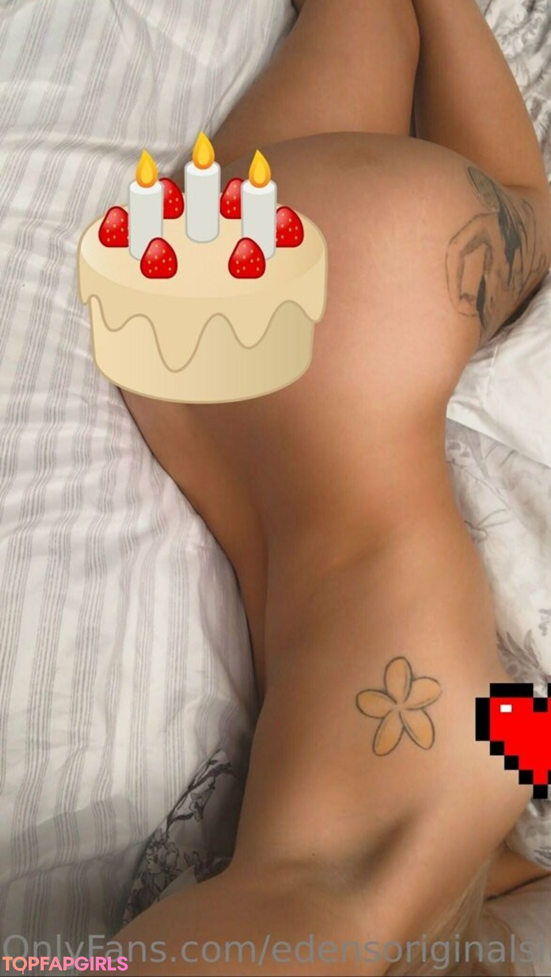 Foto di nudo di fuga di OnlyFans di Edensoriginalsin #24 Foto di nudo di fuga di OnlyFans di Edensoriginalsin #24