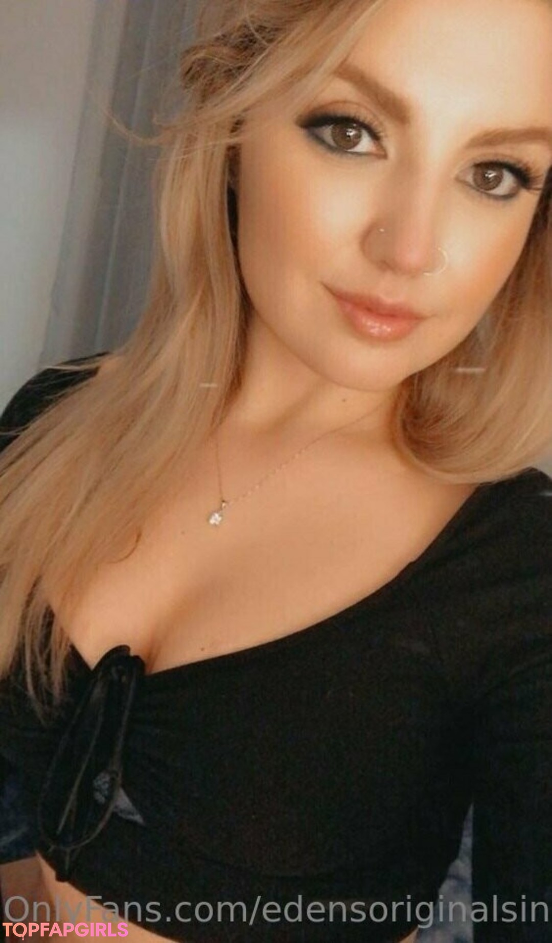 Foto di nudo di fuga di OnlyFans di Edensoriginalsin #46 Foto di nudo di fuga di OnlyFans di Edensoriginalsin #46