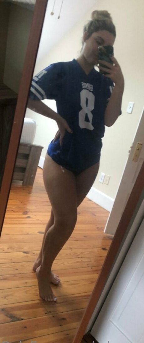 Foto di nudo di fuga di OnlyFans di Edensoriginalsin