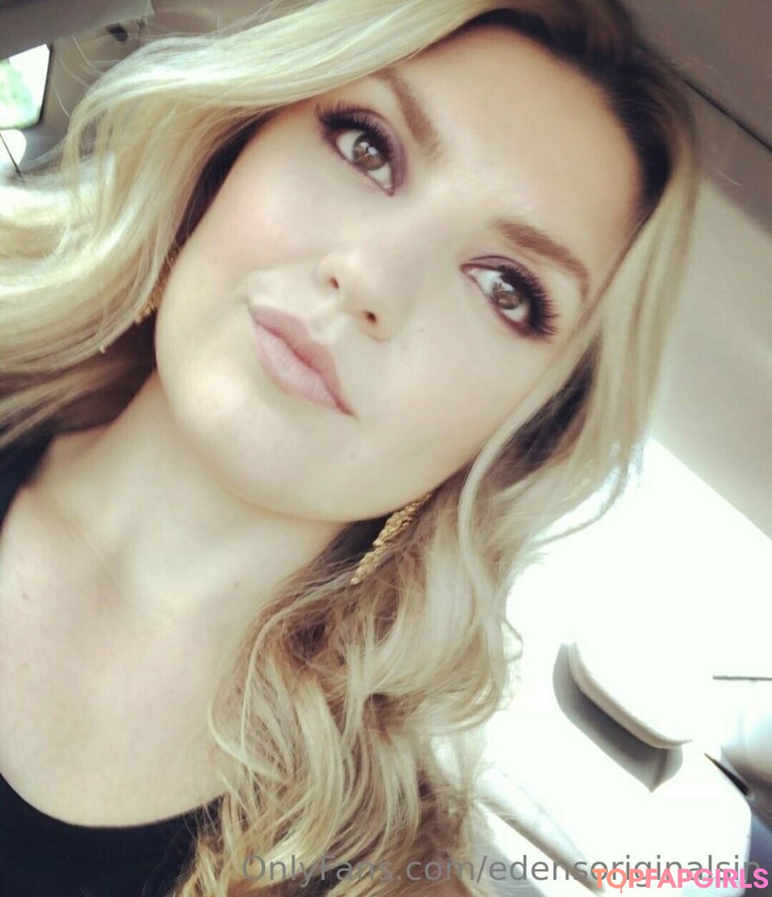 Foto di nudo di fuga di OnlyFans di Edensoriginalsin #81 Foto di nudo di fuga di OnlyFans di Edensoriginalsin #81