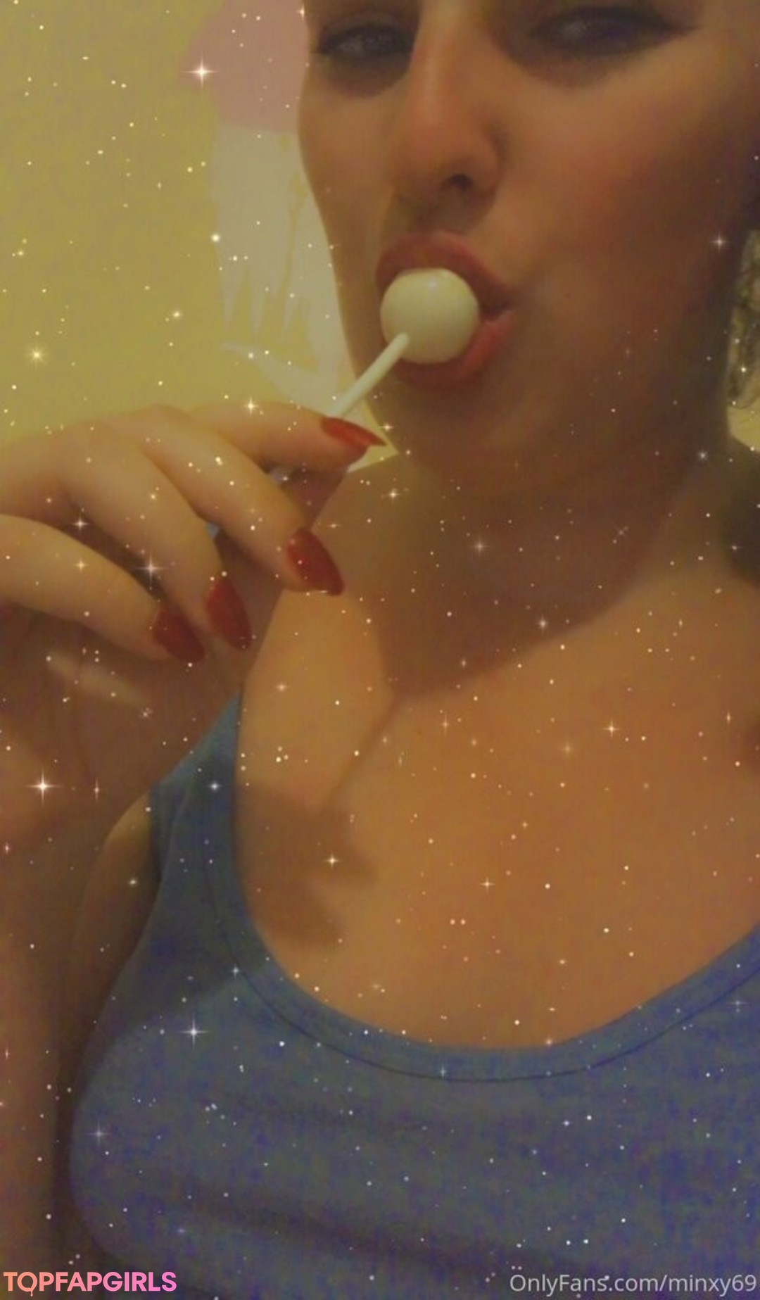 Foto di nudo di fuga di OnlyFans di Babyminx692 #62 Foto di nudo di fuga di OnlyFans di Babyminx692 #62