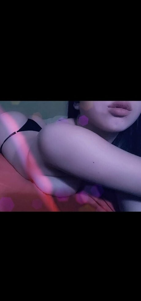Foto di nudo di fuga di OnlyFans di Babbylulaaok