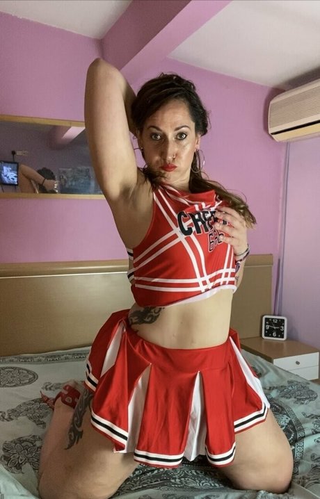 Foto di nudo di fuga di OnlyFans di Venusxheart