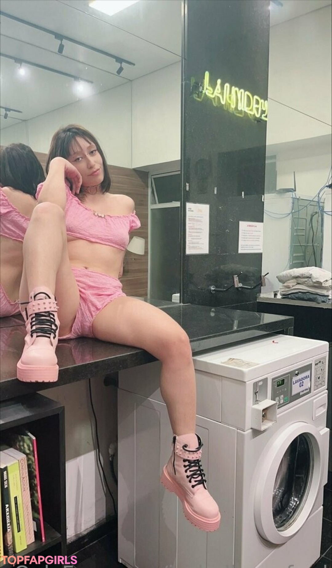 Foto di nudo di fuga di OnlyFans di Isabellasanford #27 Foto di nudo di fuga di OnlyFans di Isabellasanford #27