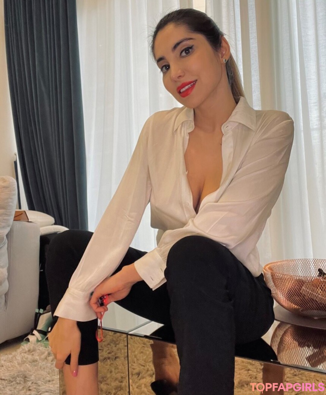 Foto di nudo di fuga di OnlyFans di Madlen #166 Foto di nudo di fuga di OnlyFans di Madlen #166