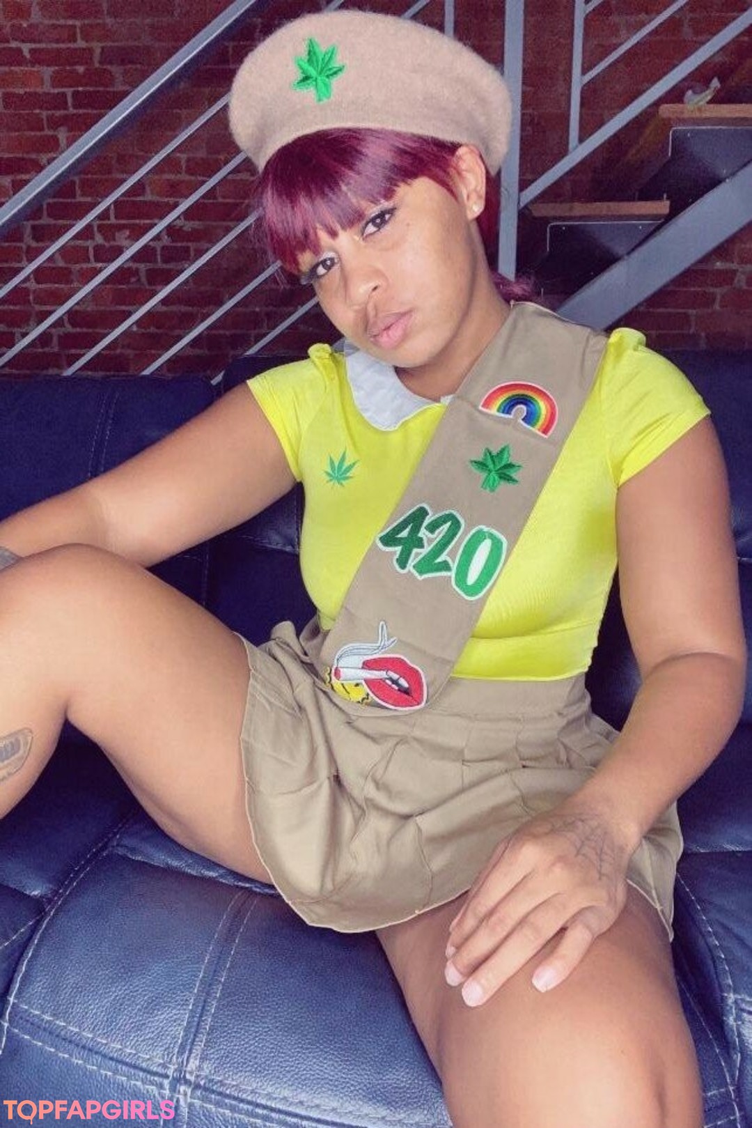 Foto di nudo di fuga di OnlyFans di Brittneyjones #55 Foto di nudo di fuga di OnlyFans di Brittneyjones #55