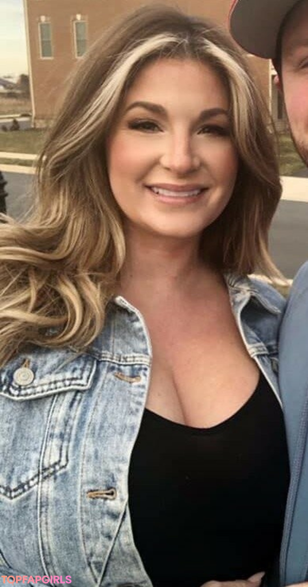 Foto di nudo di fuga di OnlyFans di Ashleybridges #105 Foto di nudo di fuga di OnlyFans di Ashleybridges #105