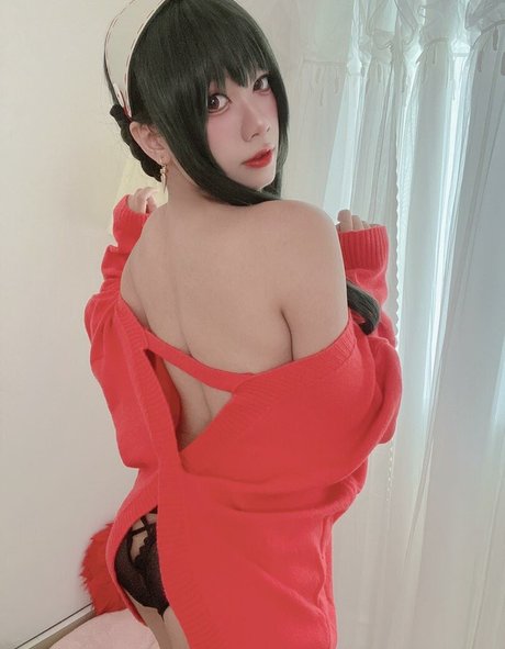 Foto di nudo di fuga di OnlyFans di Momokoxoxo