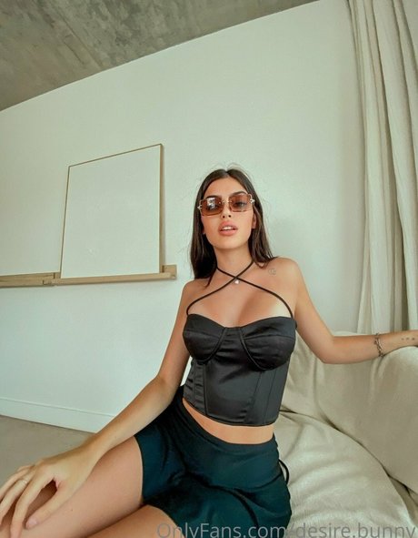 Desiree Bunny