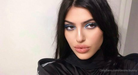 Desiree Bunny